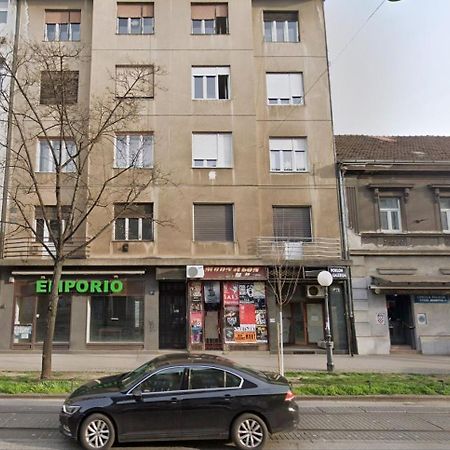 Apartment Marko Walk Score 91Washerfast Wifi Zagreb Ngoại thất bức ảnh