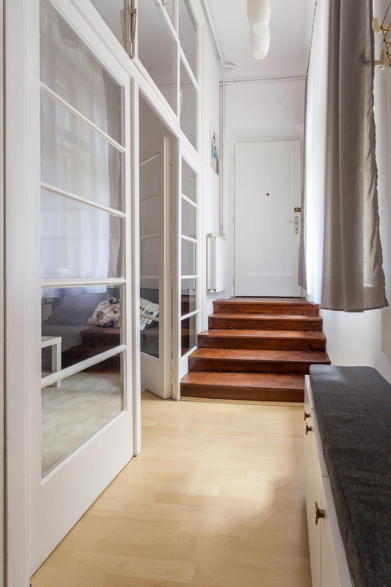 Apartment Marko Walk Score 91Washerfast Wifi Zagreb Ngoại thất bức ảnh